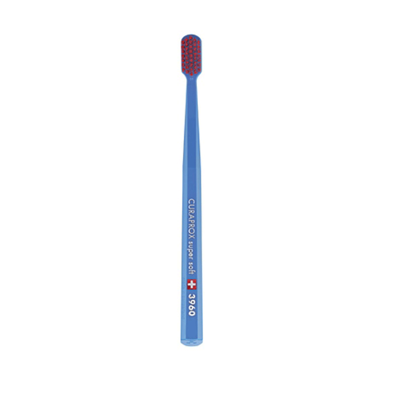 Curaprox CS3960 Super Soft Toothbrush (Blister Pack)