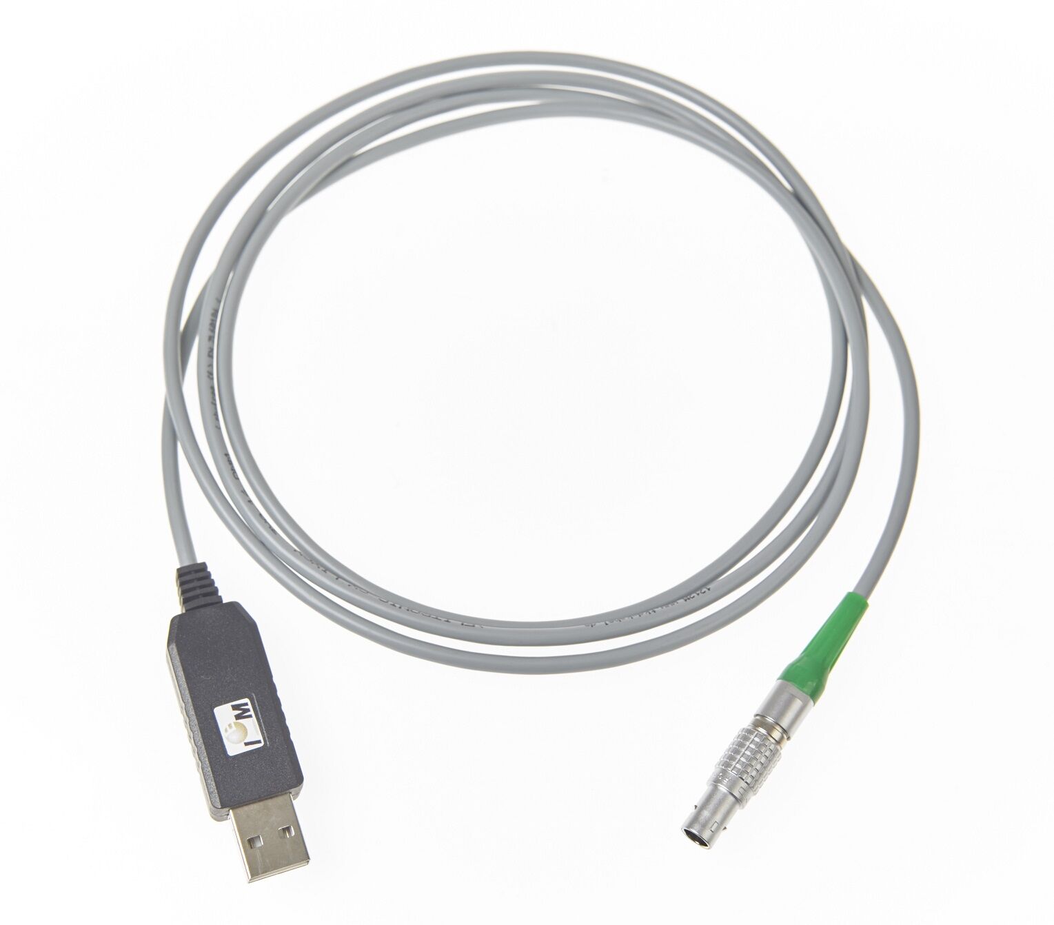 Mobilograph USB Download Cable