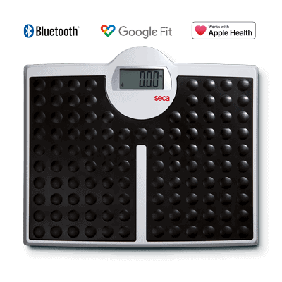 Seca 813 Bluetooth - Electronic Flat With Very High Capacity