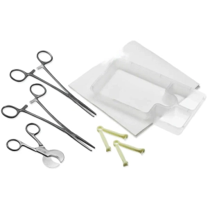 Instrapac Plain Delivery Pack