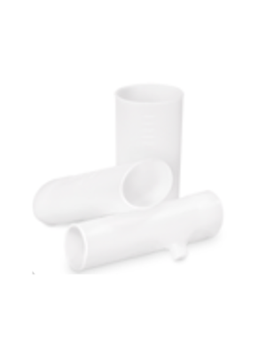 SPIRO Mouthpiece
