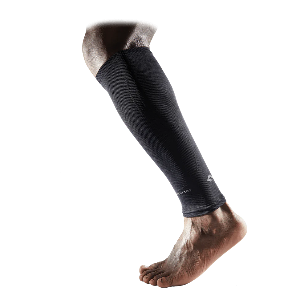 McDavid 8836R - Elite Compression Calf Sleeves / Pair