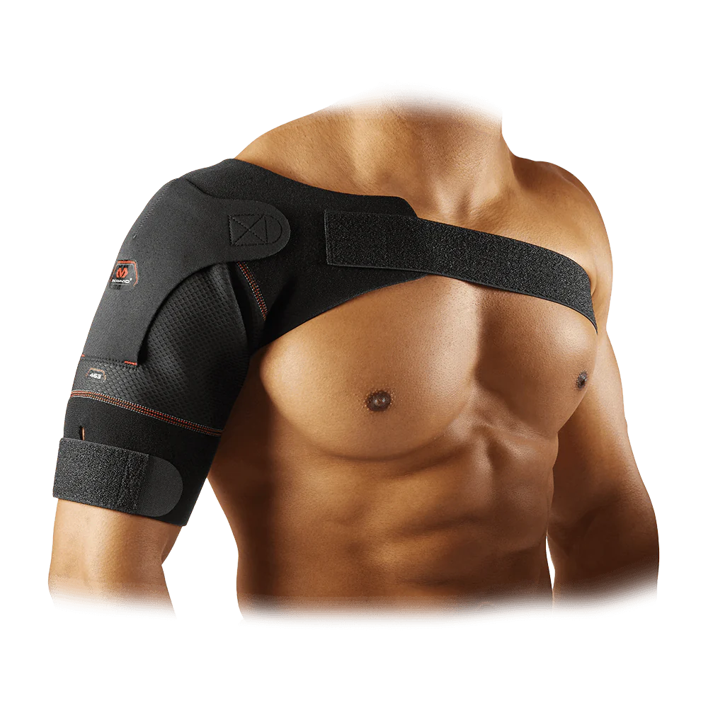 McDavid 463R - Shoulder Support Wrap