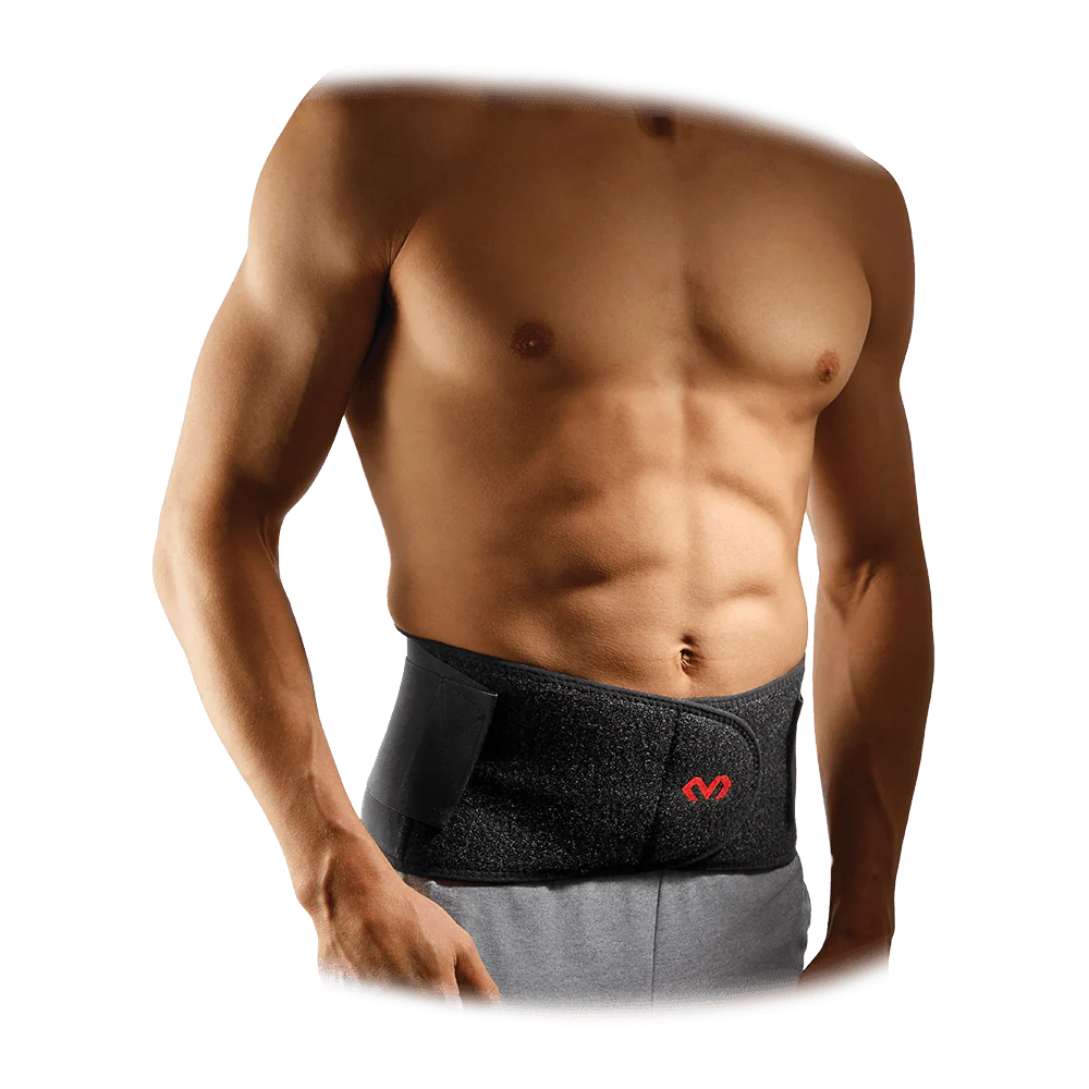 McDavid 495R - Back Support Brace