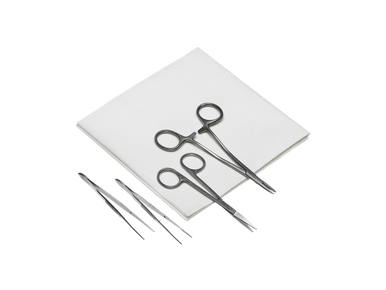 Instrapack Fine Suture Pack (20)